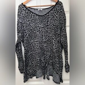 Avenue Animal Print Size 26/28